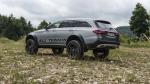 Mercedes-Benz E-Class All-Terrain 4x4&sup2; 2017 года